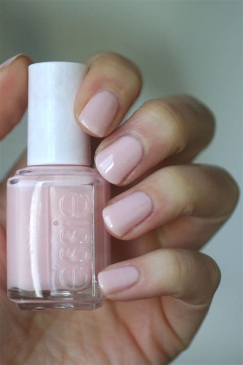 essie sheer pink|essie hot pink.